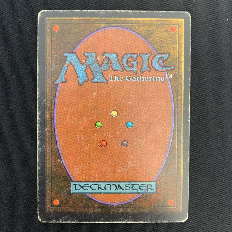 Magic the Gathering Savannah - Unlimited 