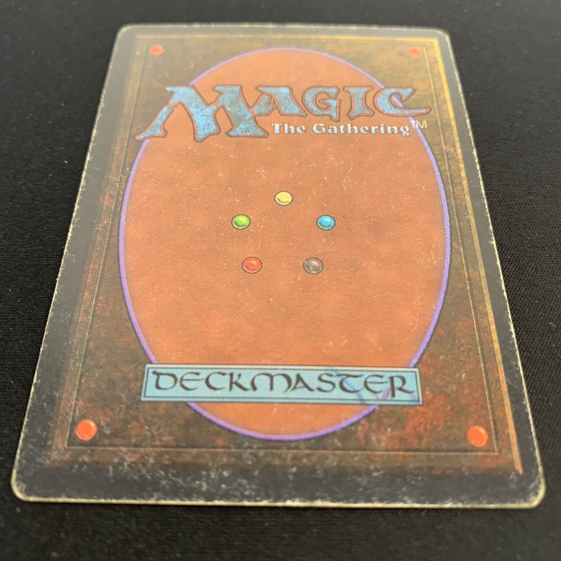 Magic the Gathering Savannah - Unlimited 