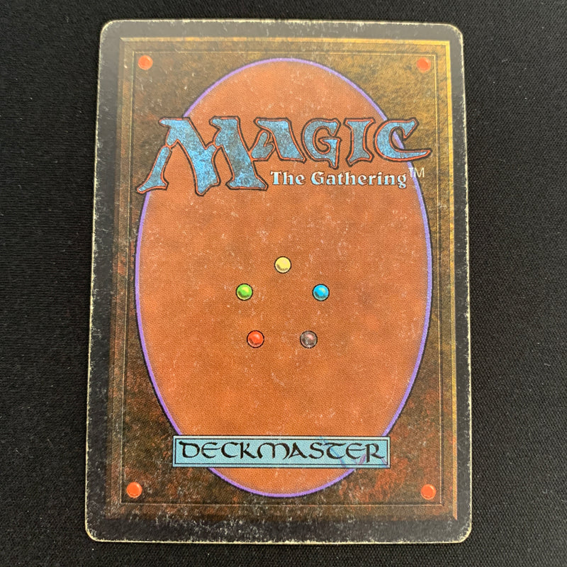 Magic the Gathering Savannah - Unlimited 