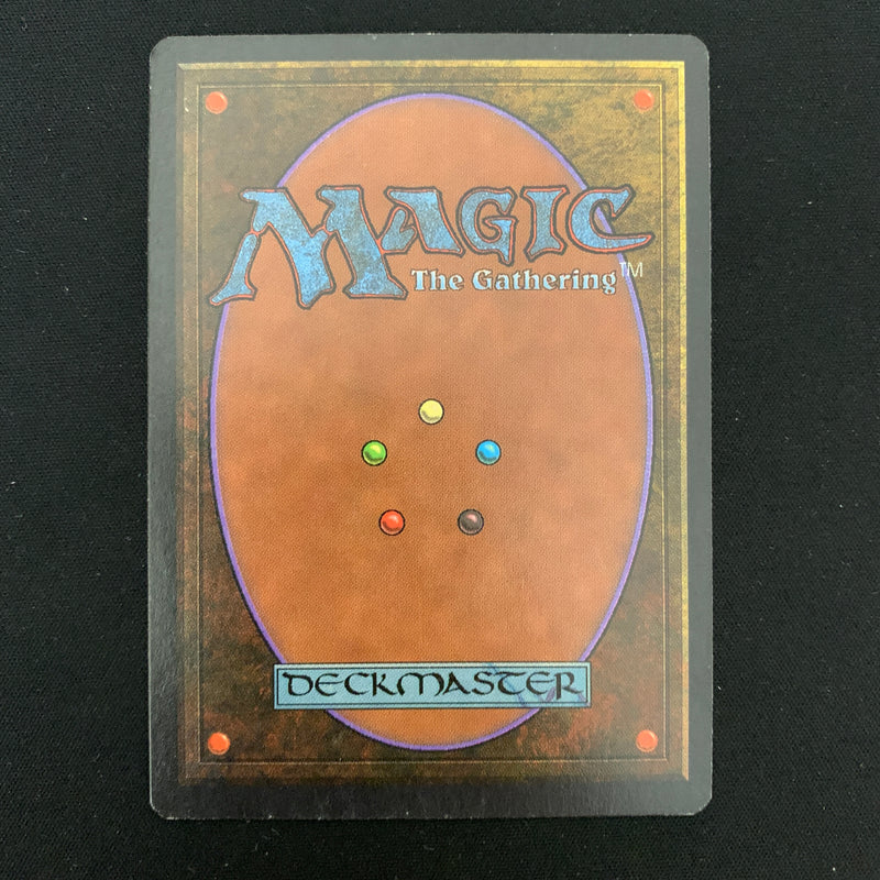 Magic the Gathering Savannah - Unlimited 