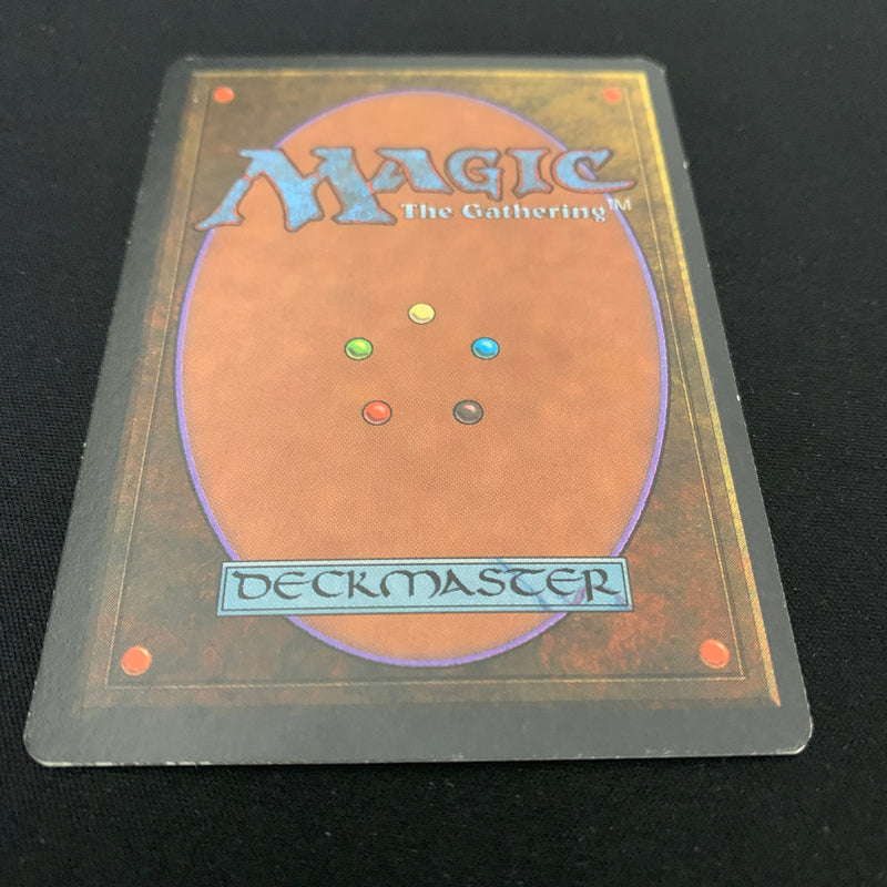 Magic the Gathering Savannah - Unlimited 