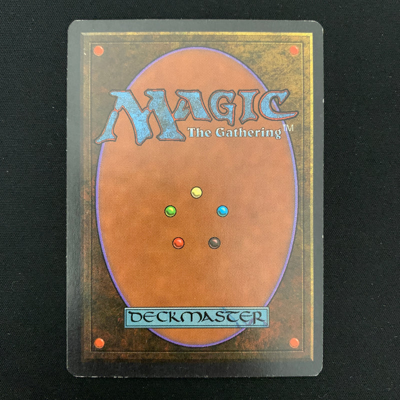 Magic the Gathering Savannah - Unlimited 