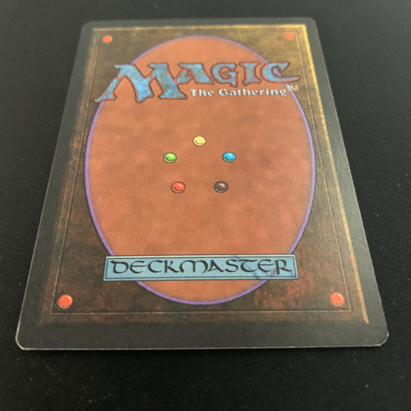 Magic the Gathering Savannah - Unlimited 