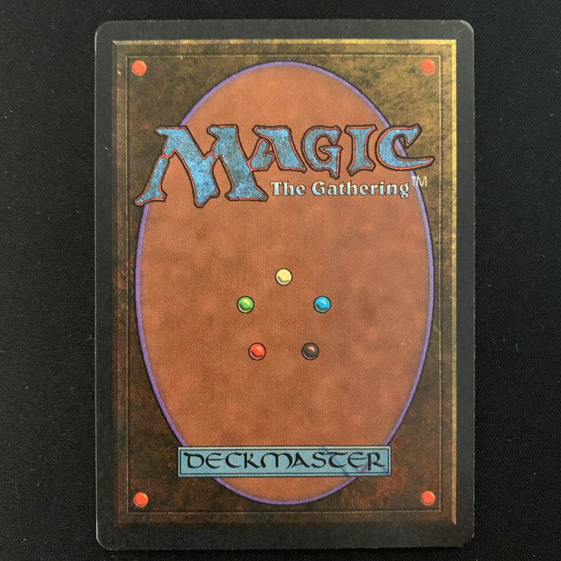 Magic the Gathering Savannah - Unlimited 