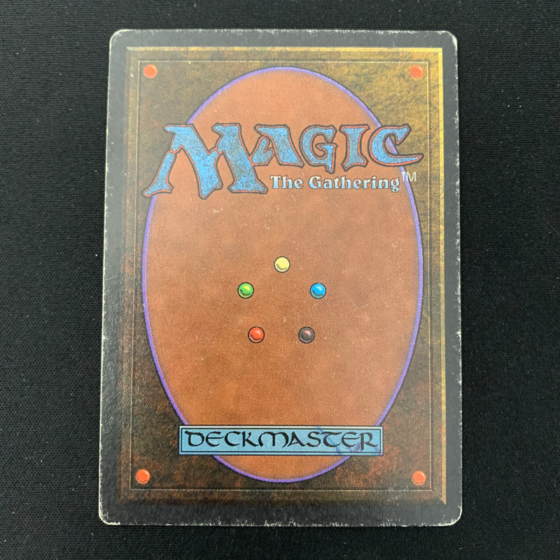 Magic the Gathering Savannah - Unlimited 