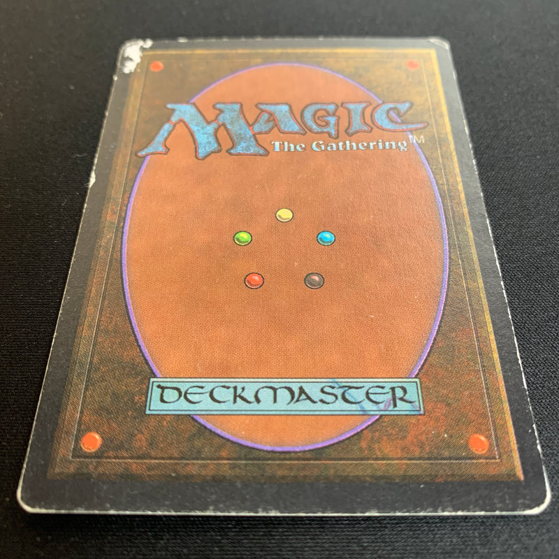 Magic the Gathering Savannah - Unlimited 