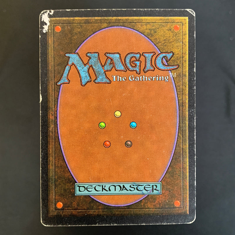 Magic the Gathering Savannah - Unlimited 