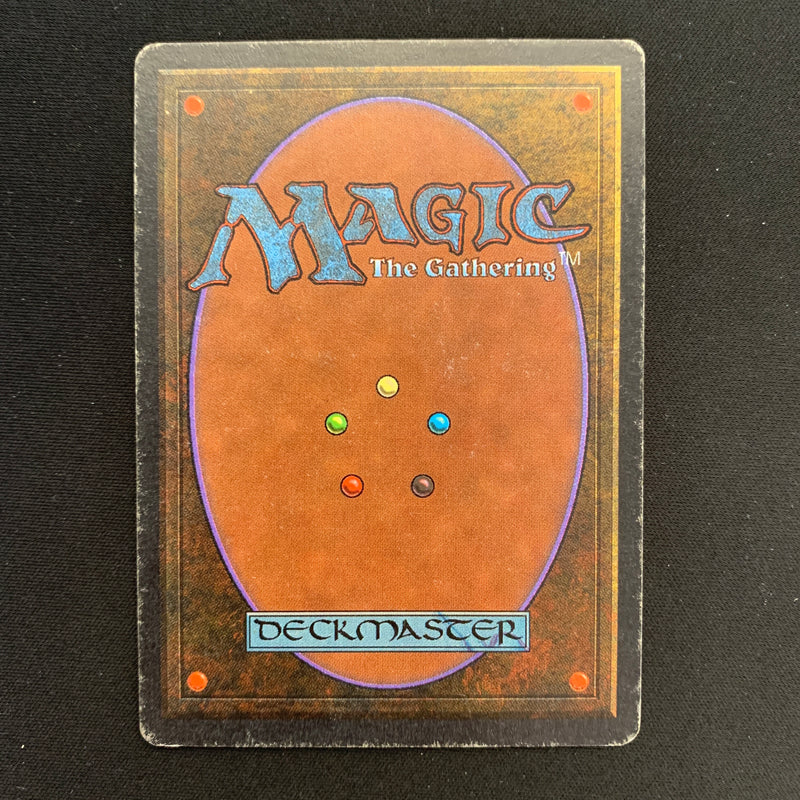 Magic the Gathering Savannah - Unlimited 