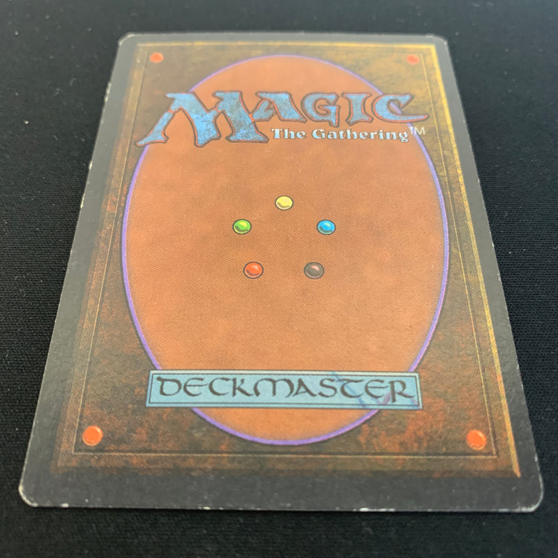 Magic the Gathering Savannah - Unlimited 