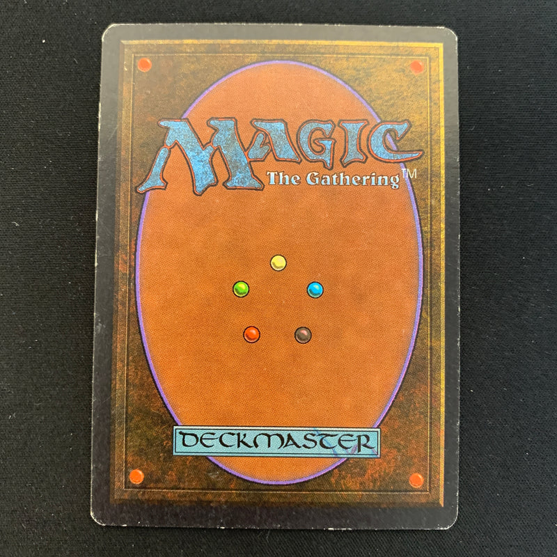 Magic the Gathering Savannah - Unlimited 