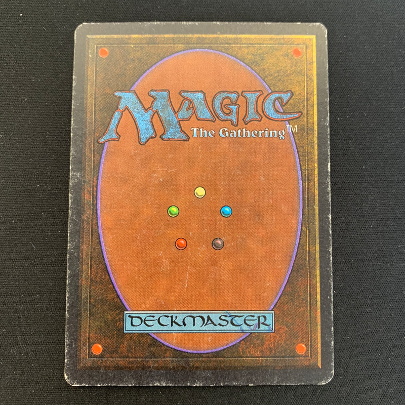 Magic the Gathering Savannah - Unlimited 