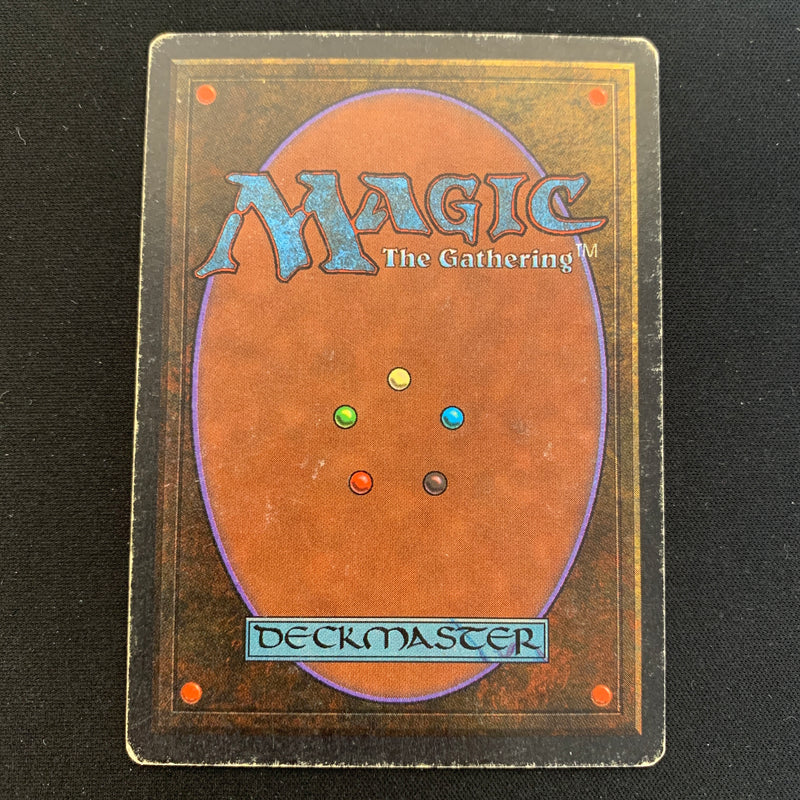 Magic the Gathering Savannah - Unlimited 