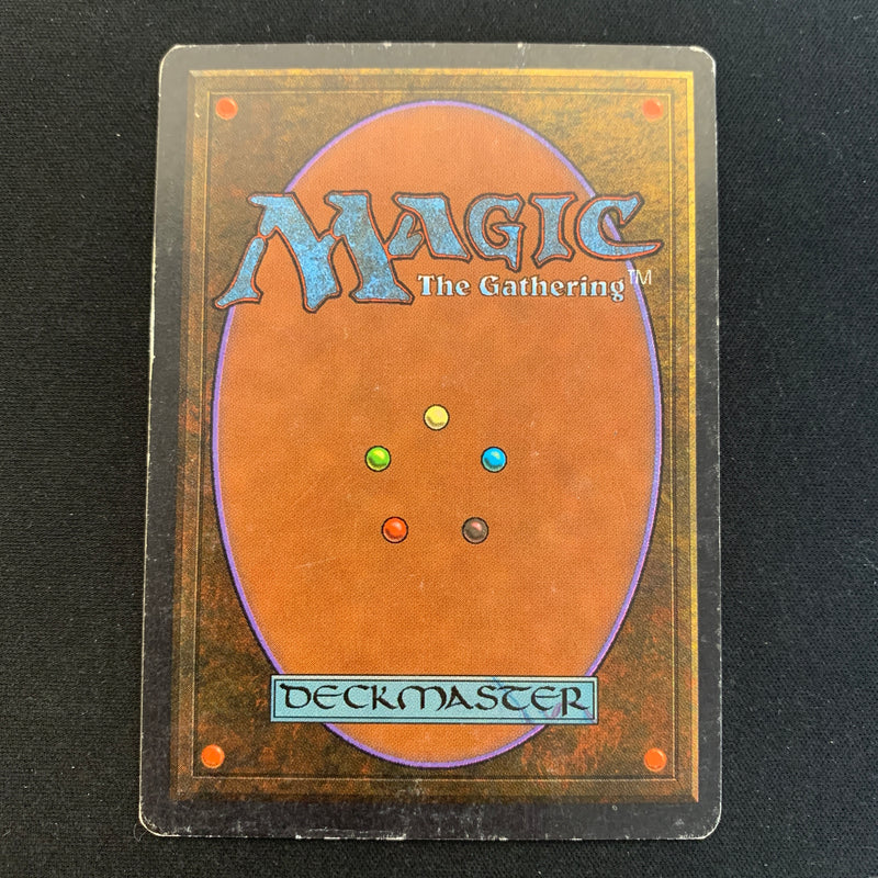 Magic the Gathering Savannah - Unlimited 