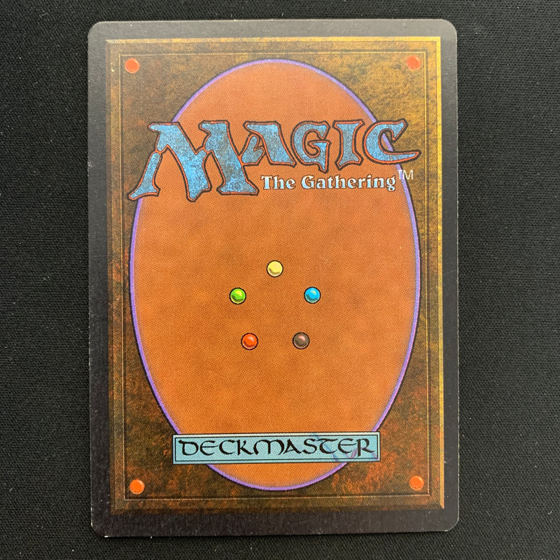 Magic the Gathering Savannah - Unlimited 