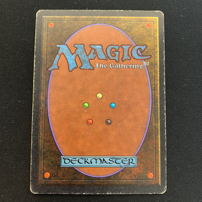 Magic the Gathering Savannah - Unlimited 