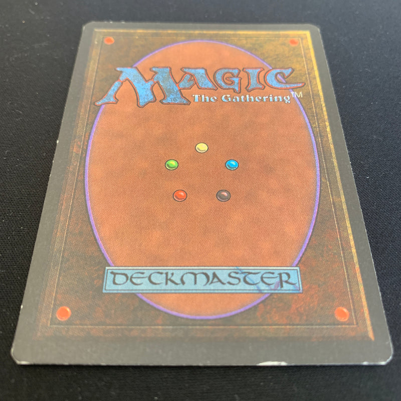 Magic the Gathering Savannah - Unlimited 