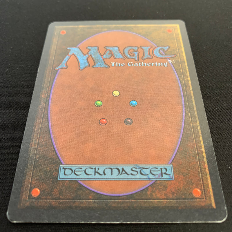 Magic the Gathering Savannah - Unlimited 