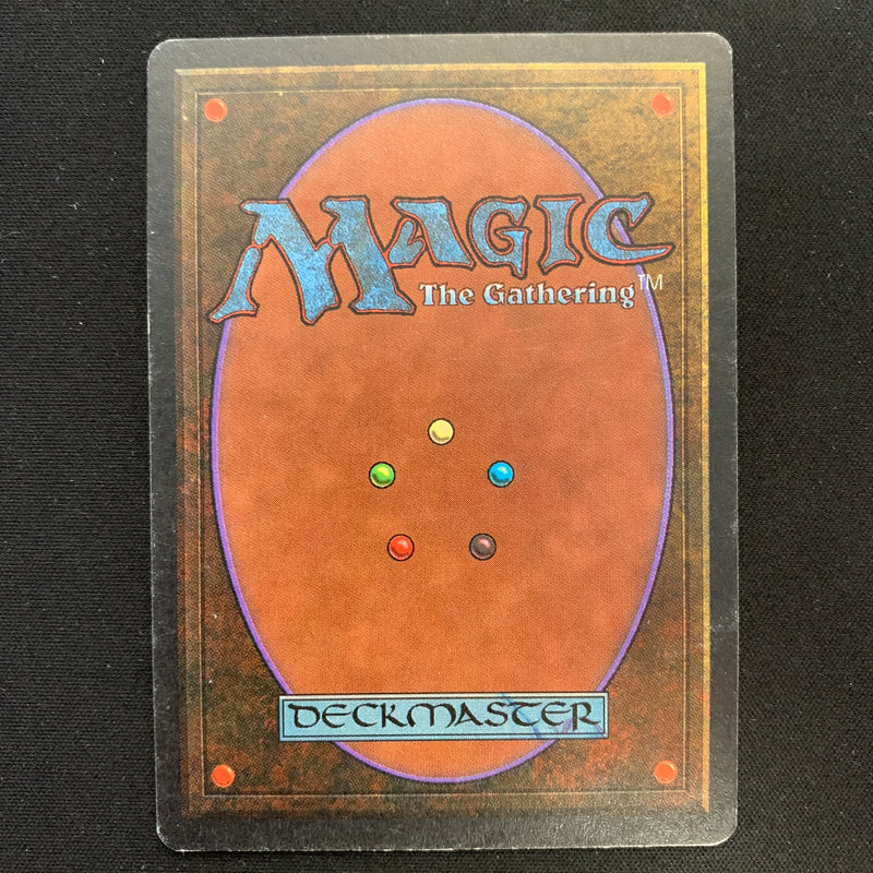 Magic the Gathering Savannah - Unlimited 