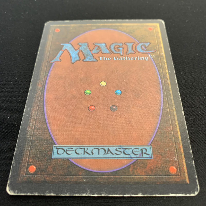 Magic the Gathering Savannah - Unlimited 