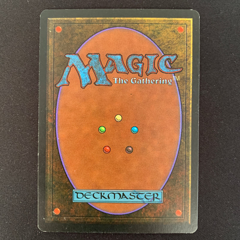 Magic the Gathering Scrubland - Revised 