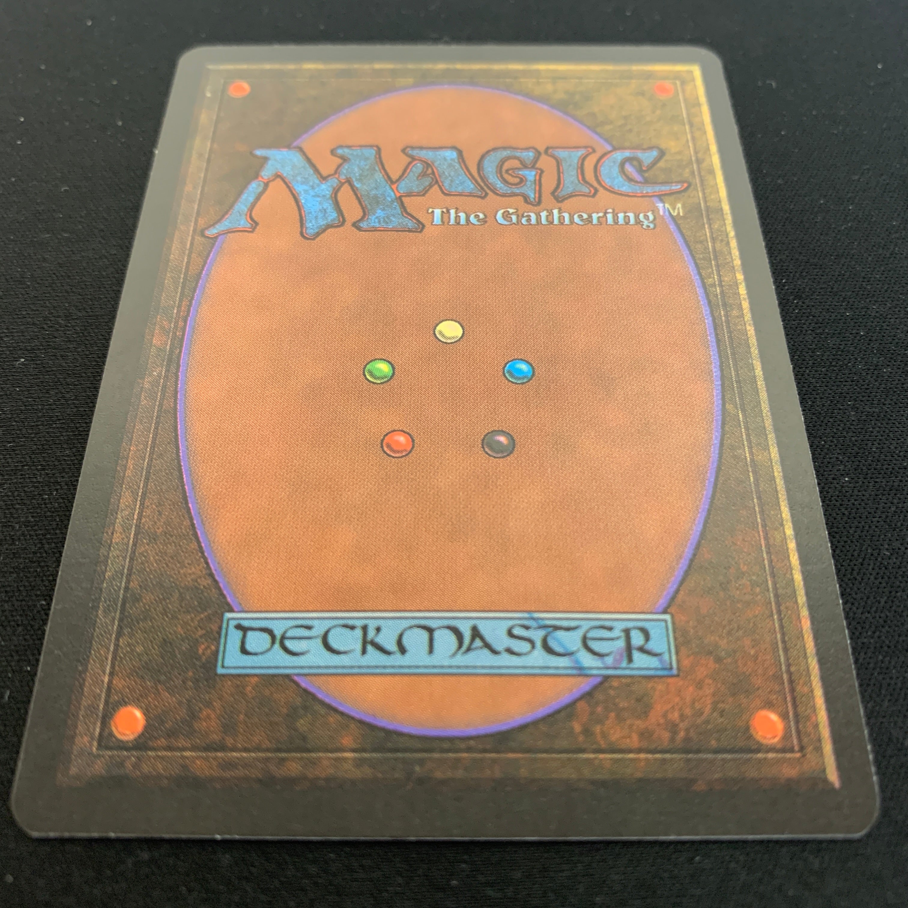MTG Singles - Sedge Troll - Beta - 