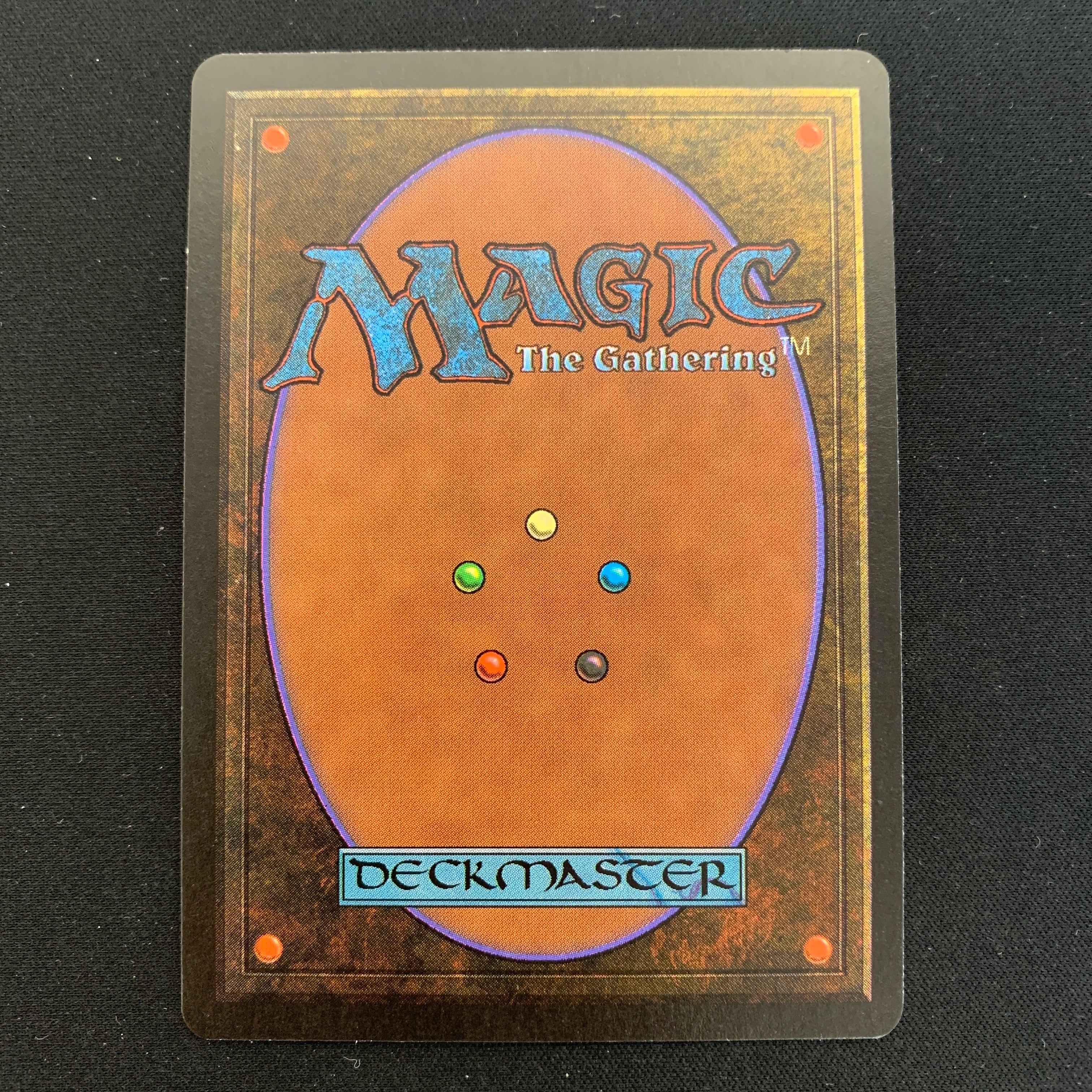 MTG Singles - Sedge Troll - Beta - 