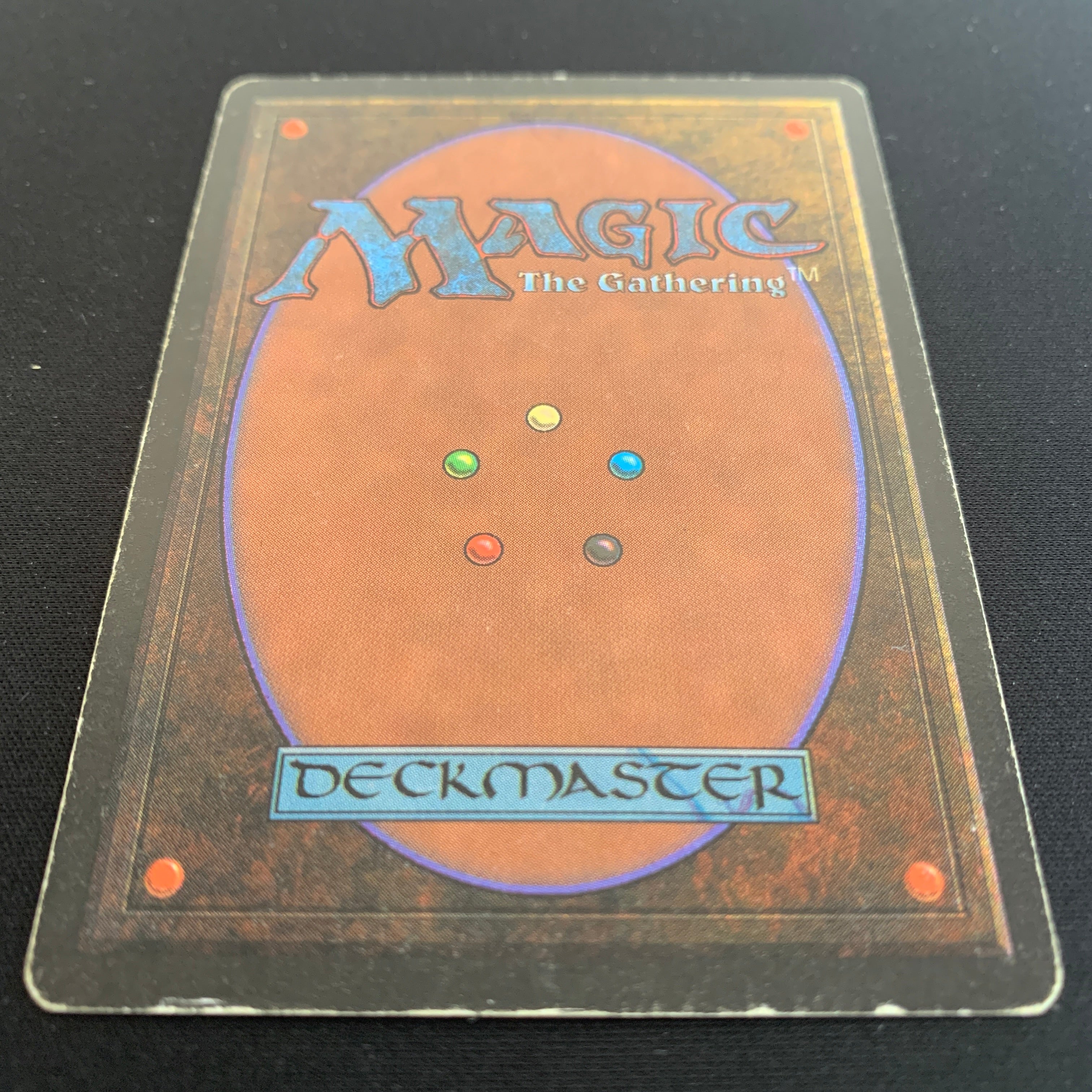 MTG Singles - Sedge Troll - Beta - 