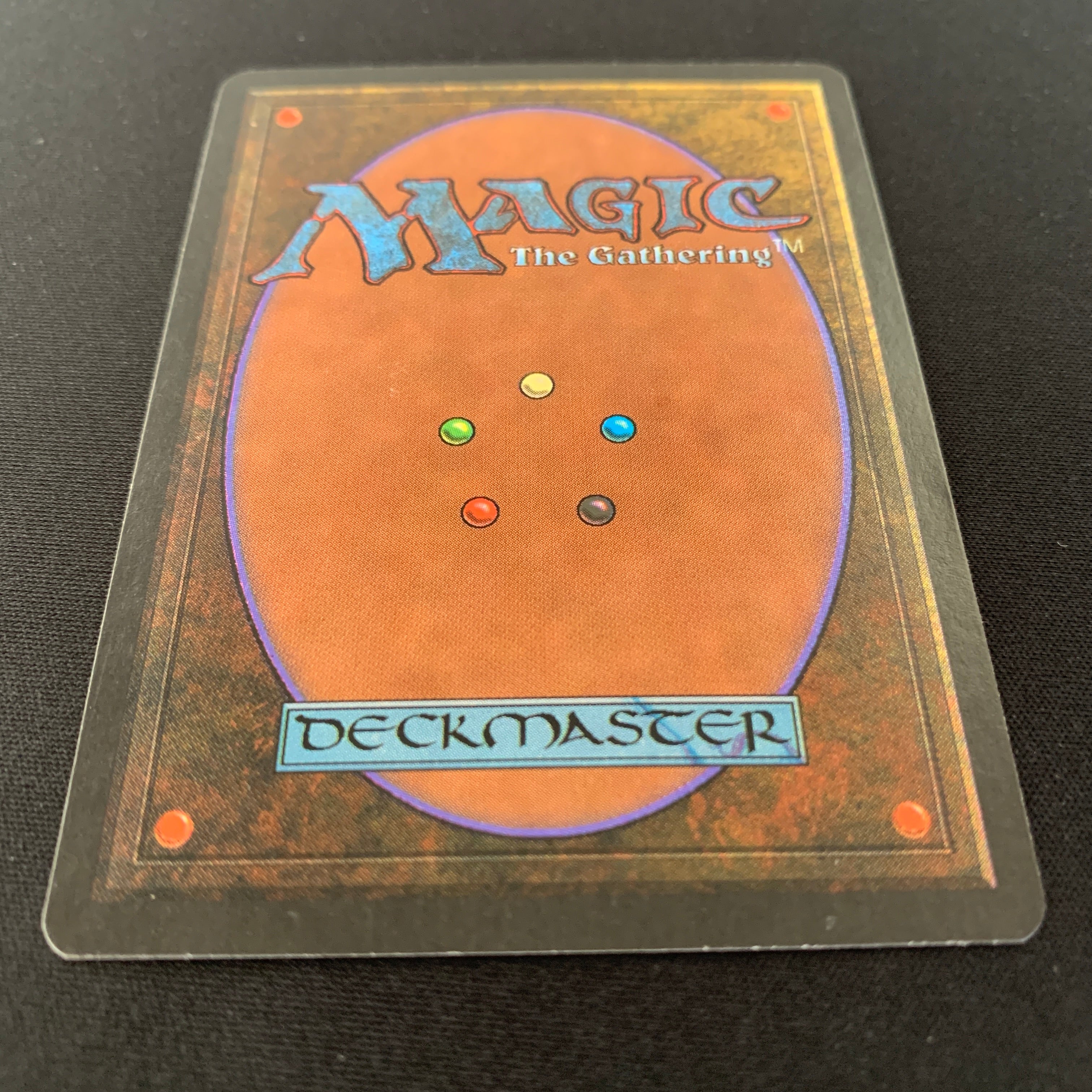 MTG Singles - Sedge Troll - Beta - 