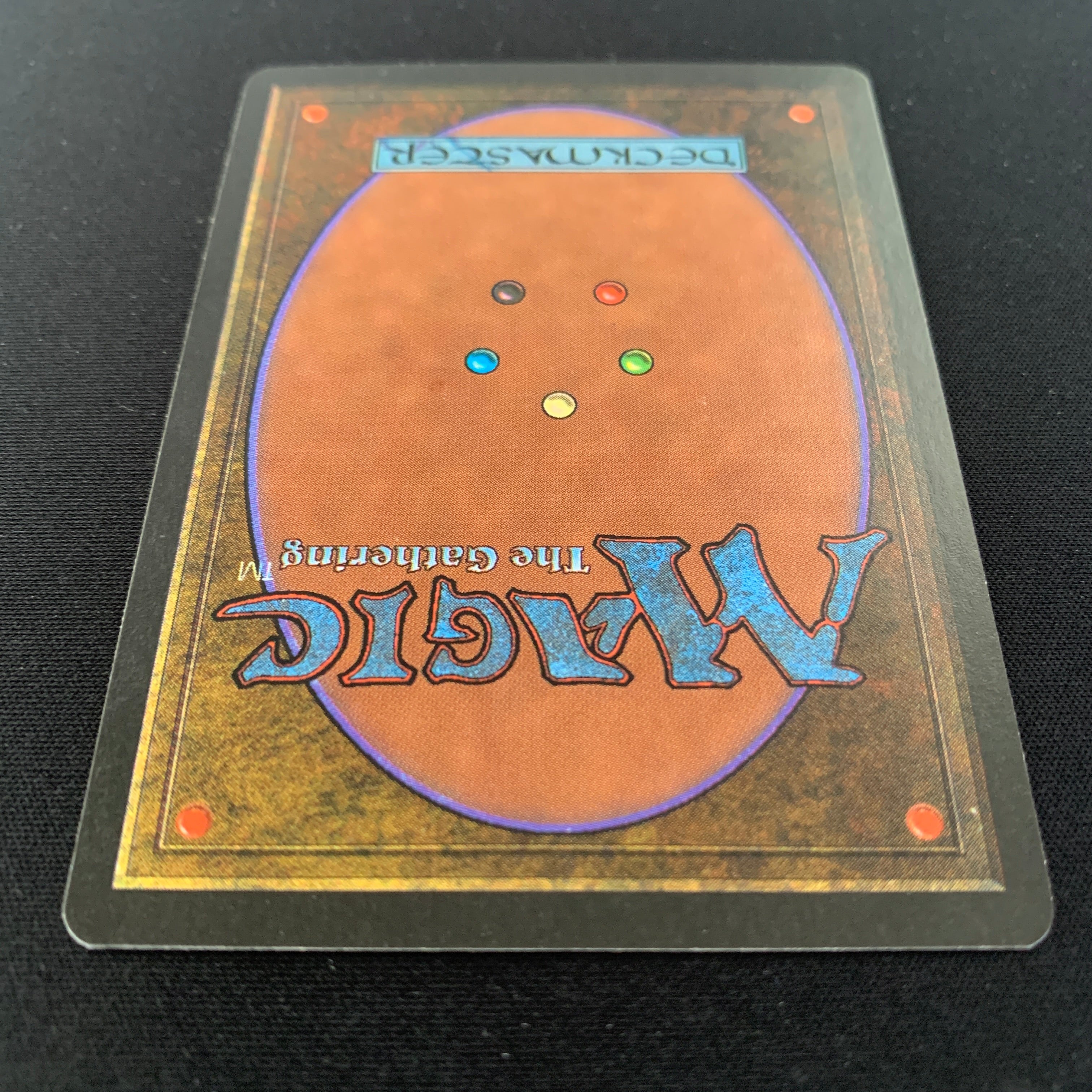 MTG Singles - Sedge Troll - Beta - 