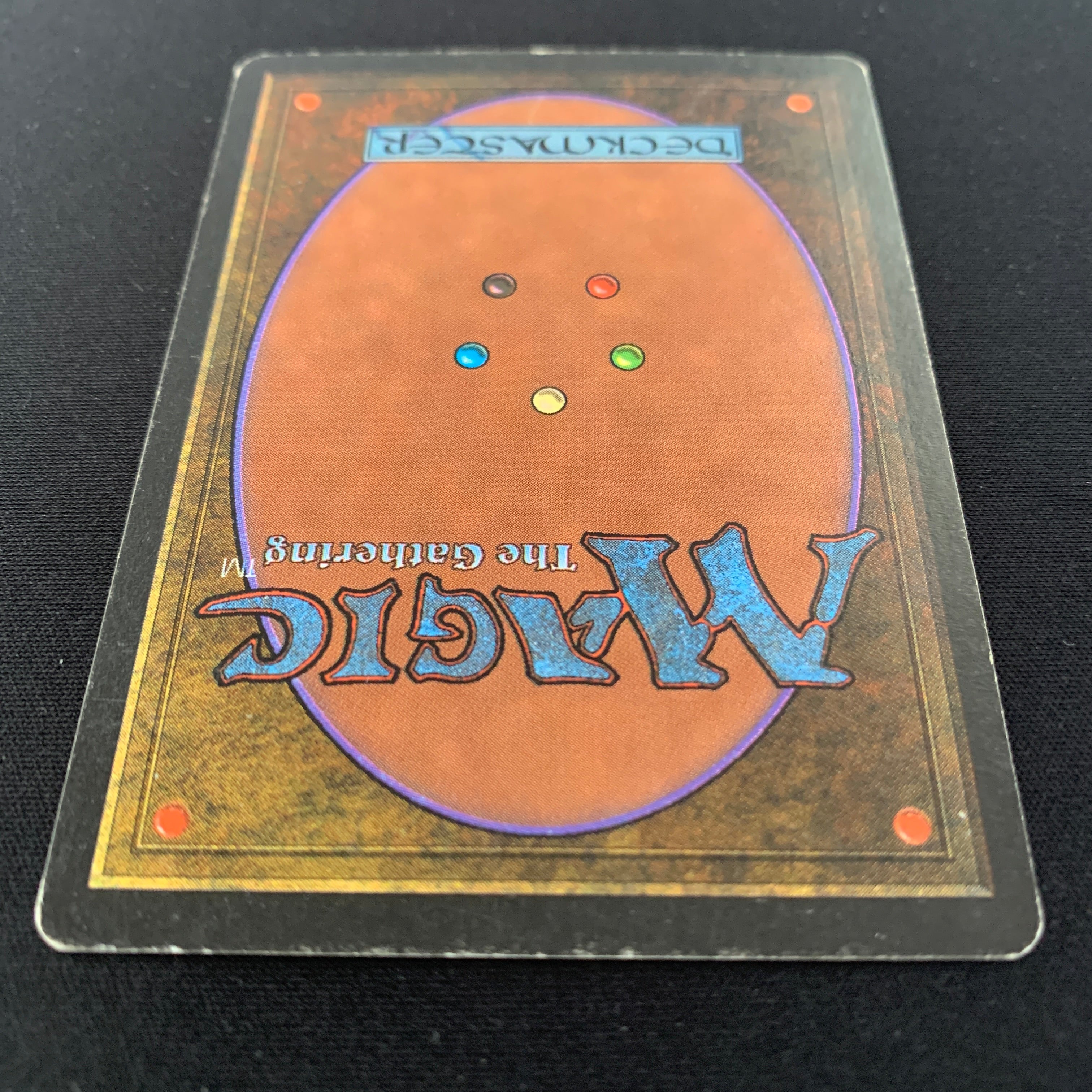 MTG Singles - Sedge Troll - Beta - 