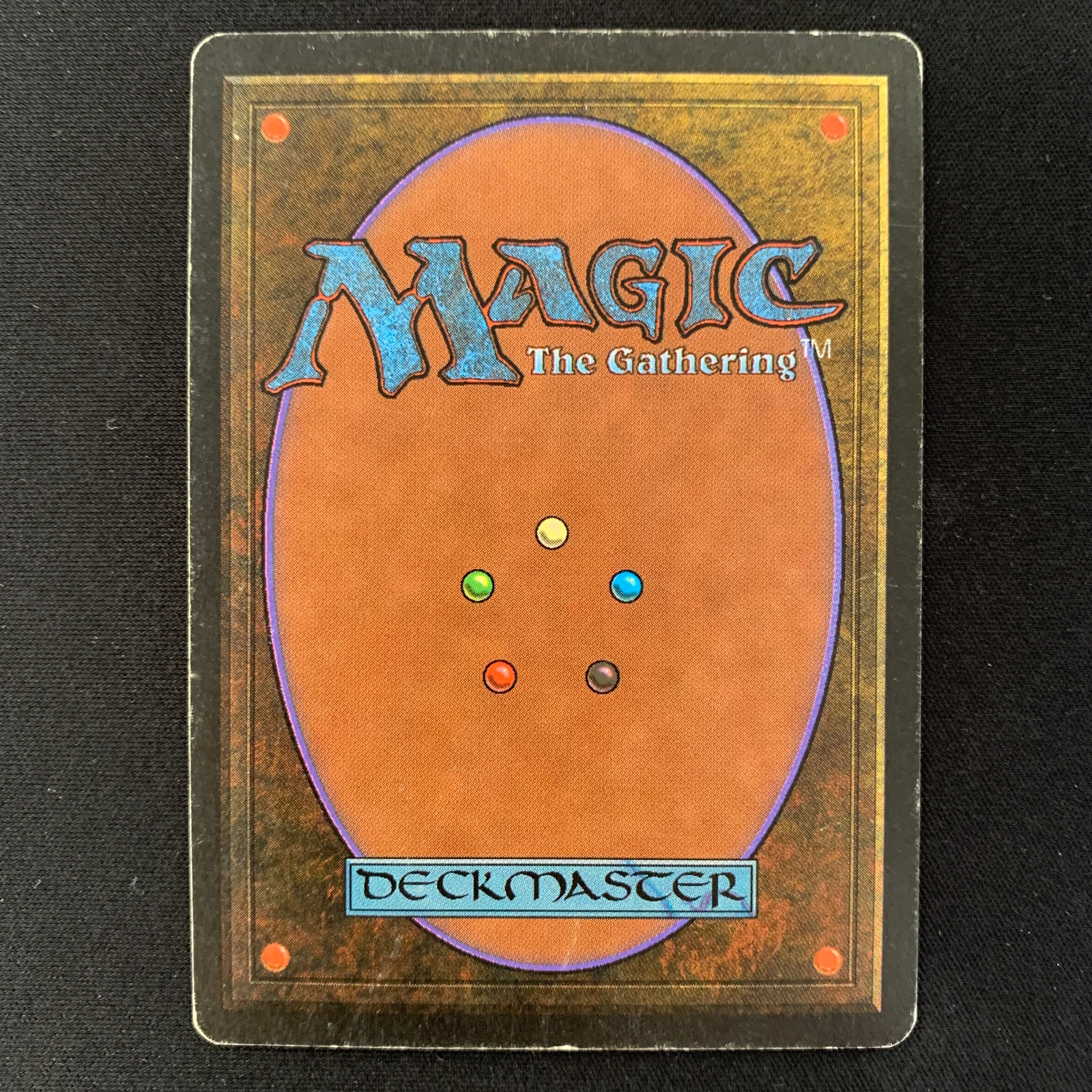MTG Singles - Sedge Troll - Beta - 