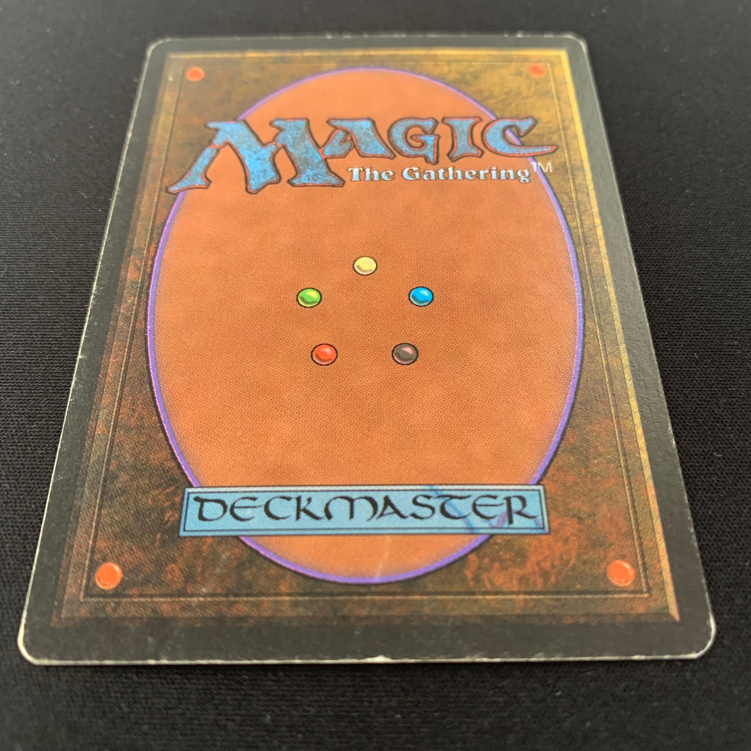 MTG Singles - Sedge Troll - Beta - 