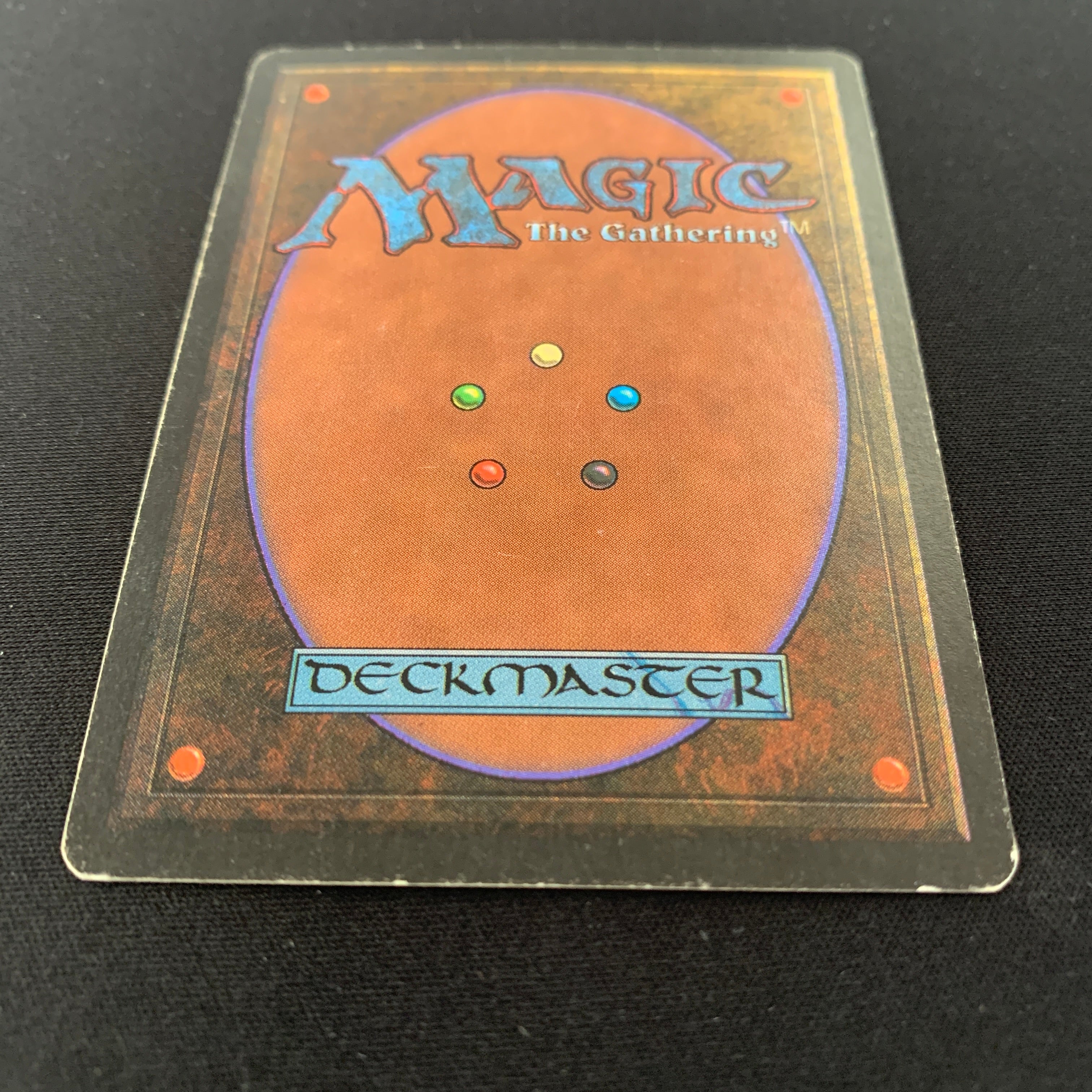 MTG Singles - Sedge Troll - Beta - 