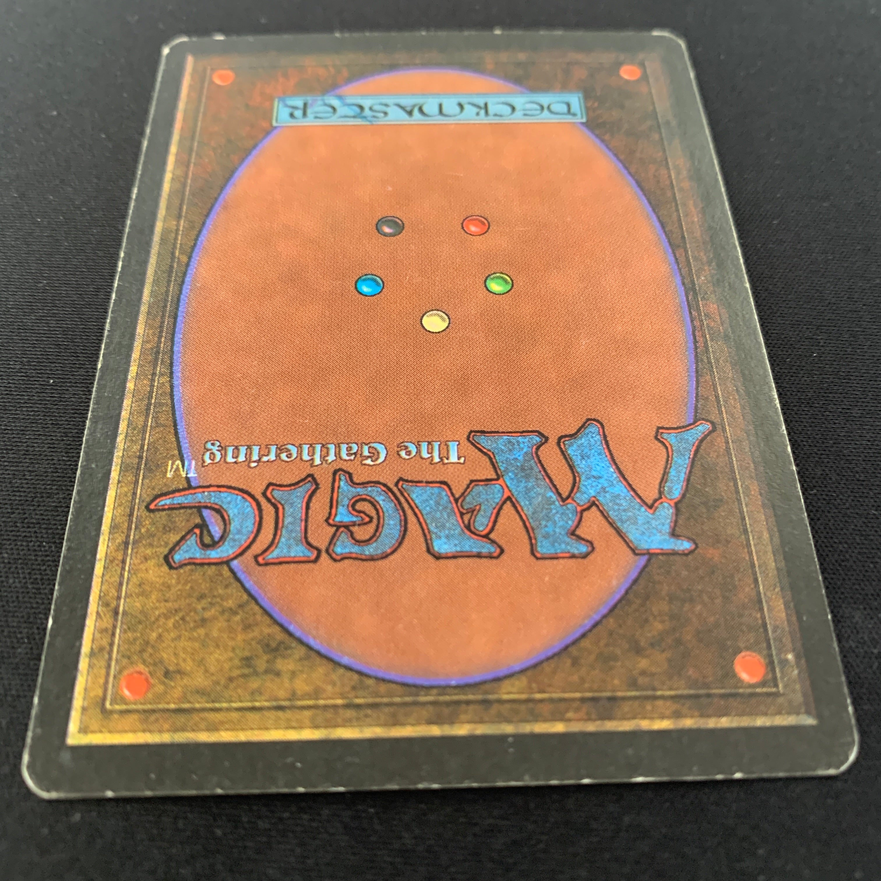 MTG Singles - Sedge Troll - Beta - 