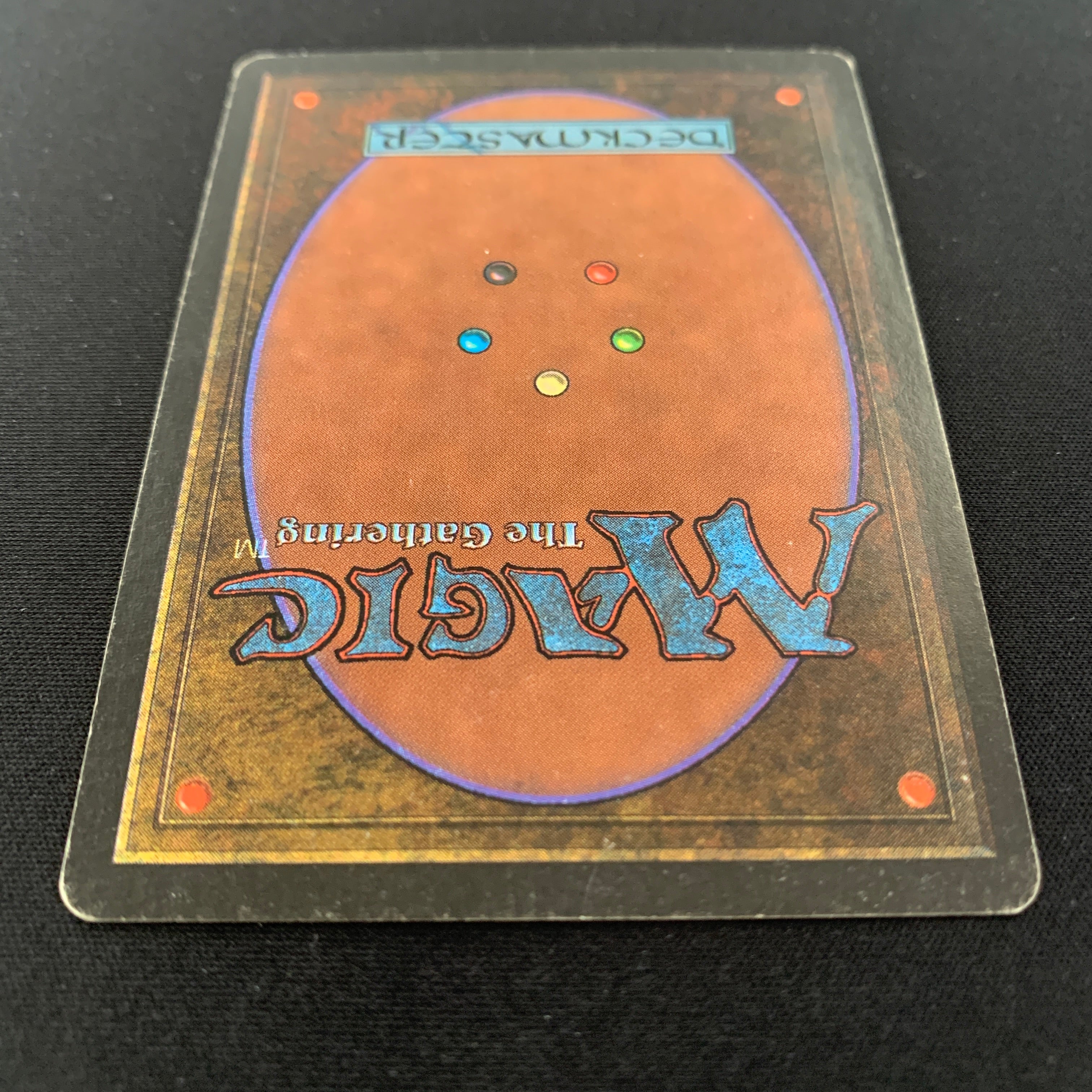 MTG Singles - Sedge Troll - Beta - 