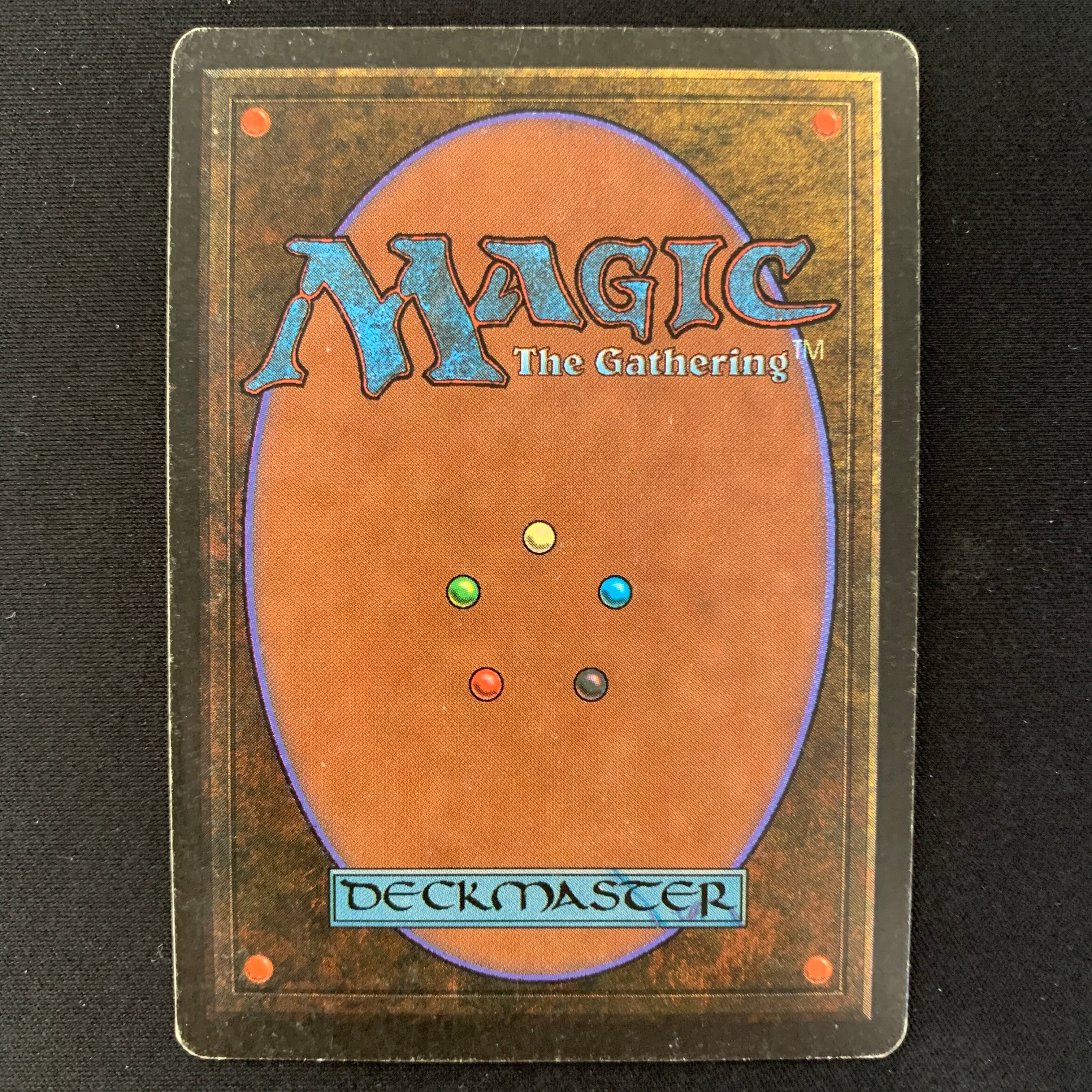 MTG Singles - Sedge Troll - Beta - 