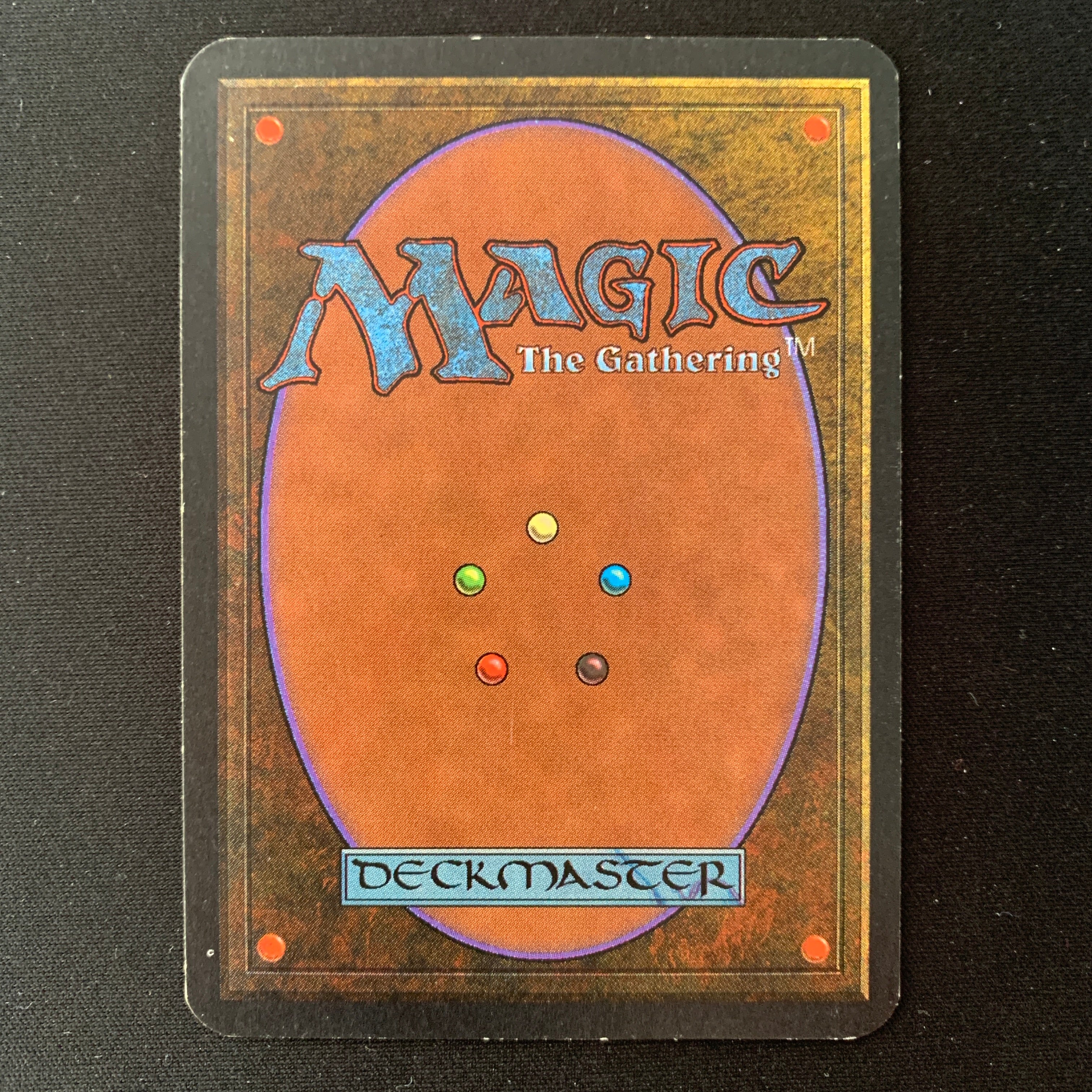 MTG Singles - Sengir Vampire - Alpha - 