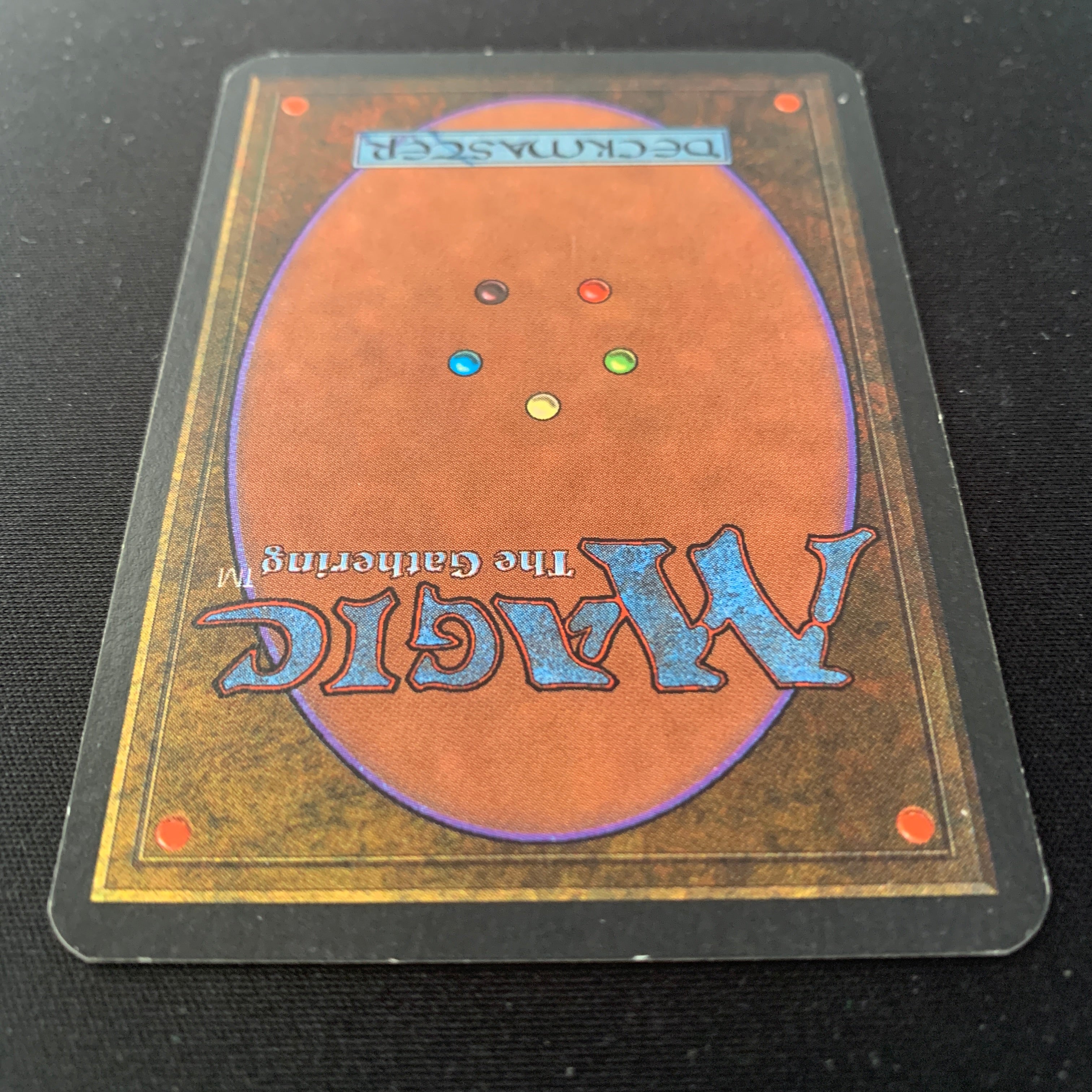 MTG Singles - Sengir Vampire - Alpha - 