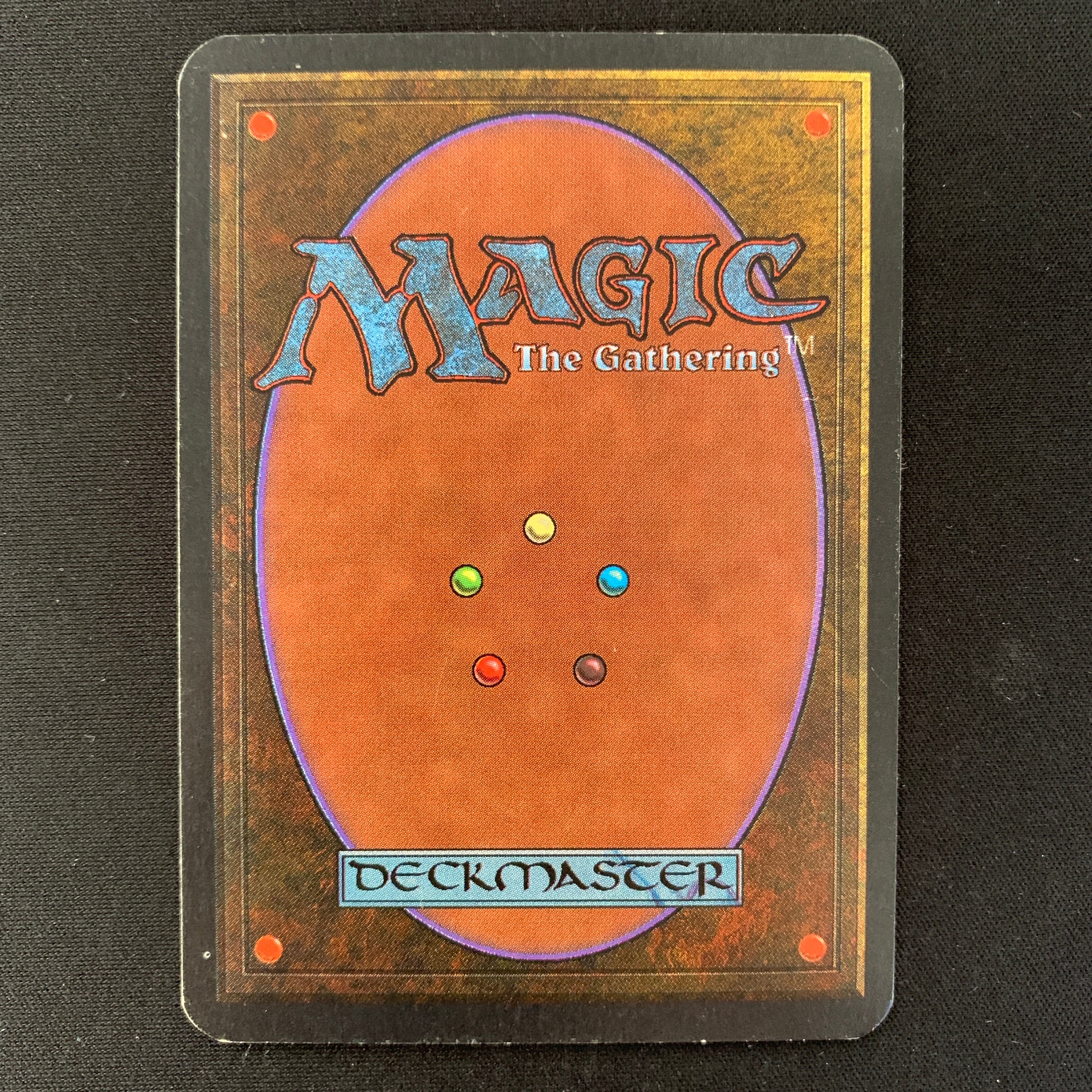 MTG Singles - Sengir Vampire - Alpha - 