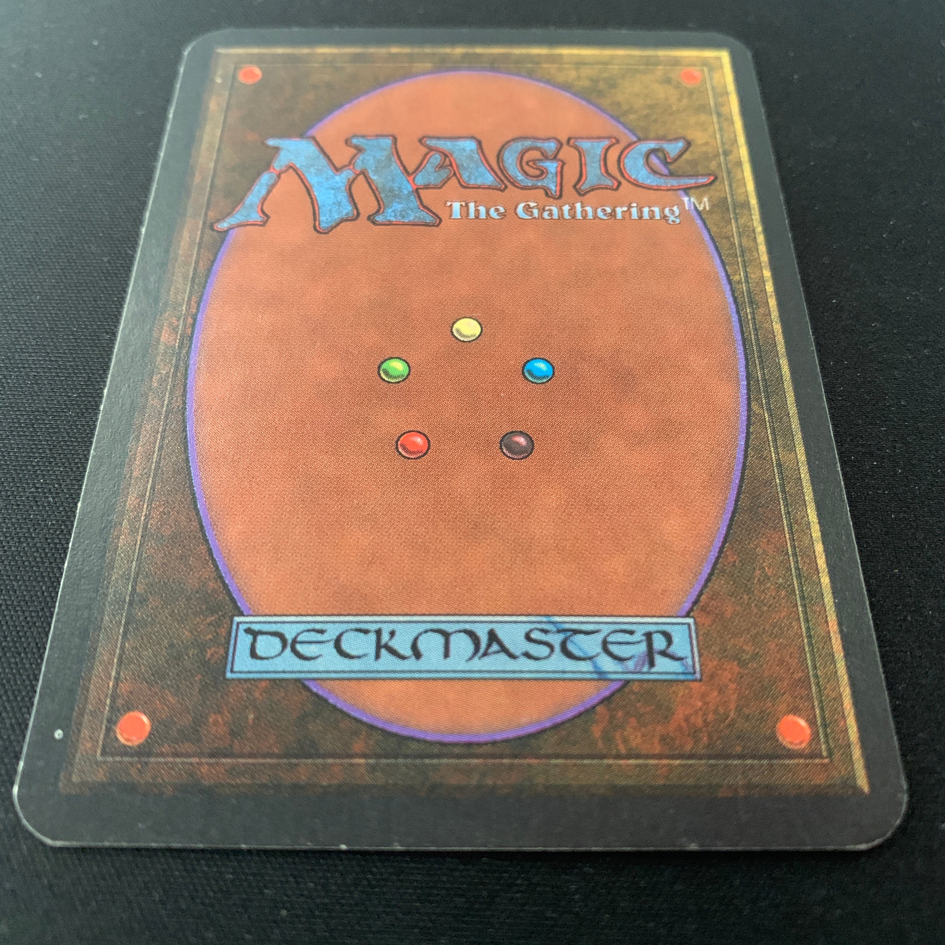 MTG Singles - Sengir Vampire - Alpha - 