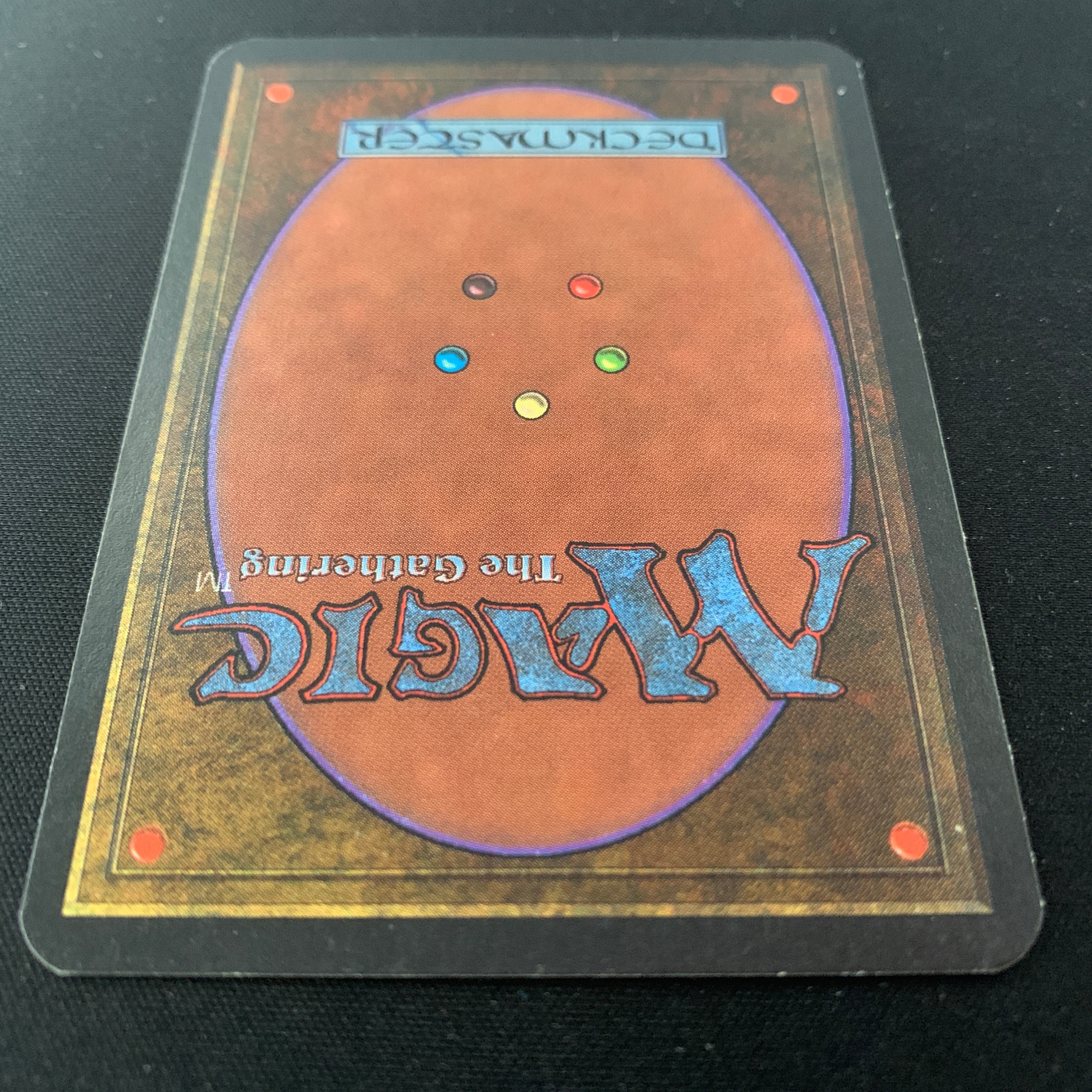MTG Singles - Sengir Vampire - Alpha - 
