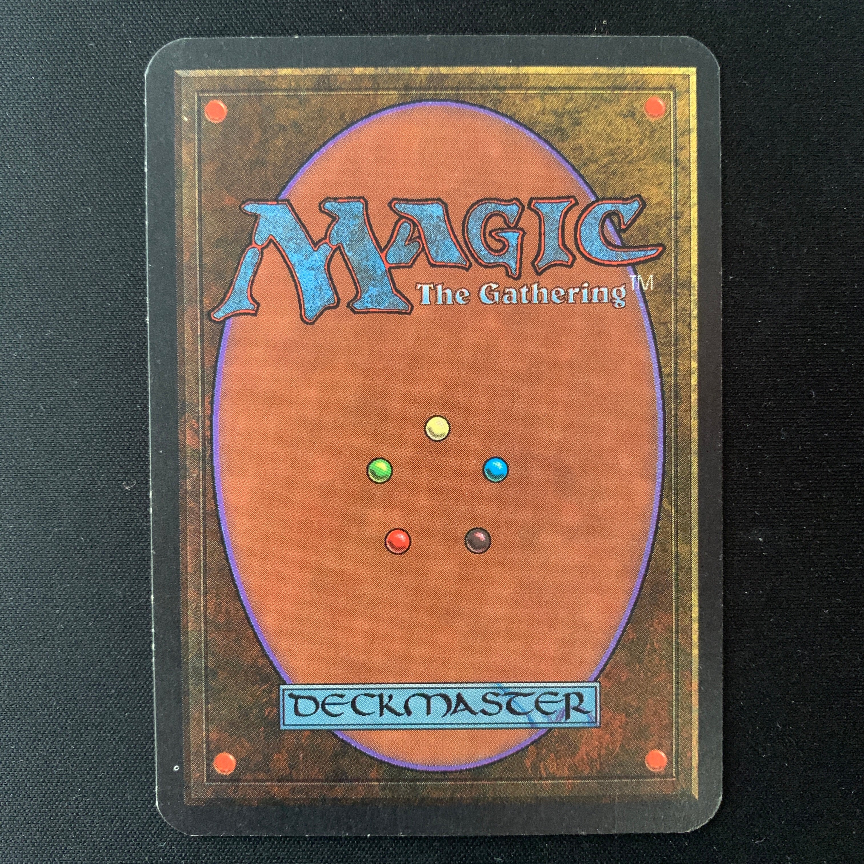 MTG Singles - Sengir Vampire - Alpha - 
