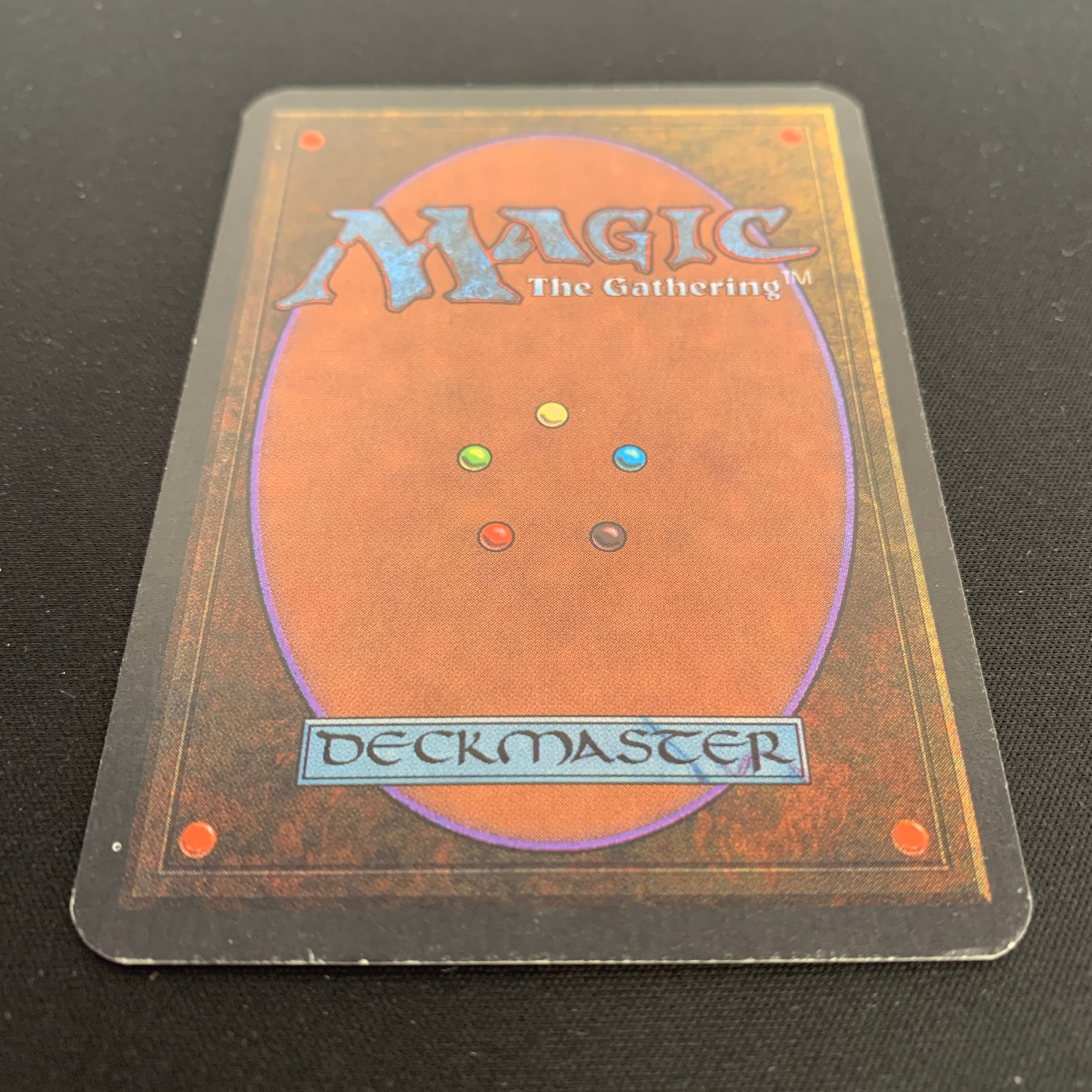 MTG Singles - Sengir Vampire - Alpha - 