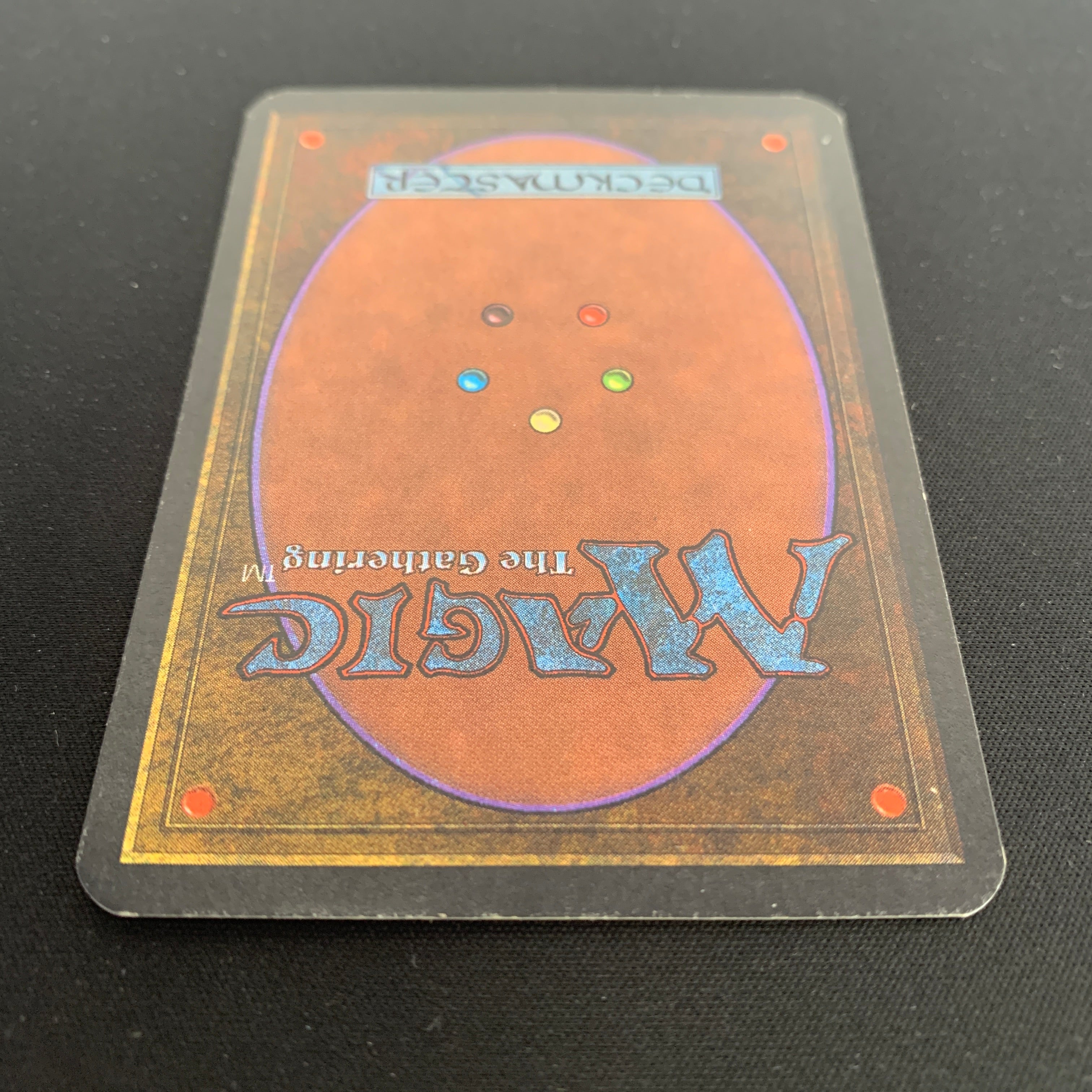 MTG Singles - Sengir Vampire - Alpha - 