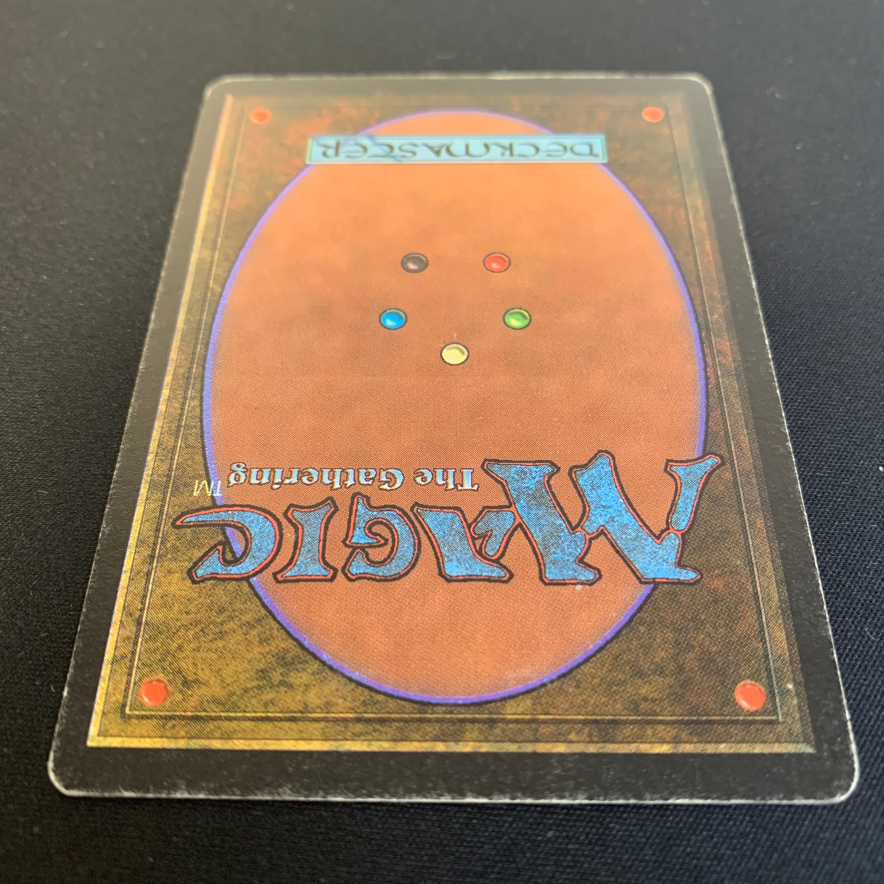 MTG Singles - Sengir Vampire - Beta - 