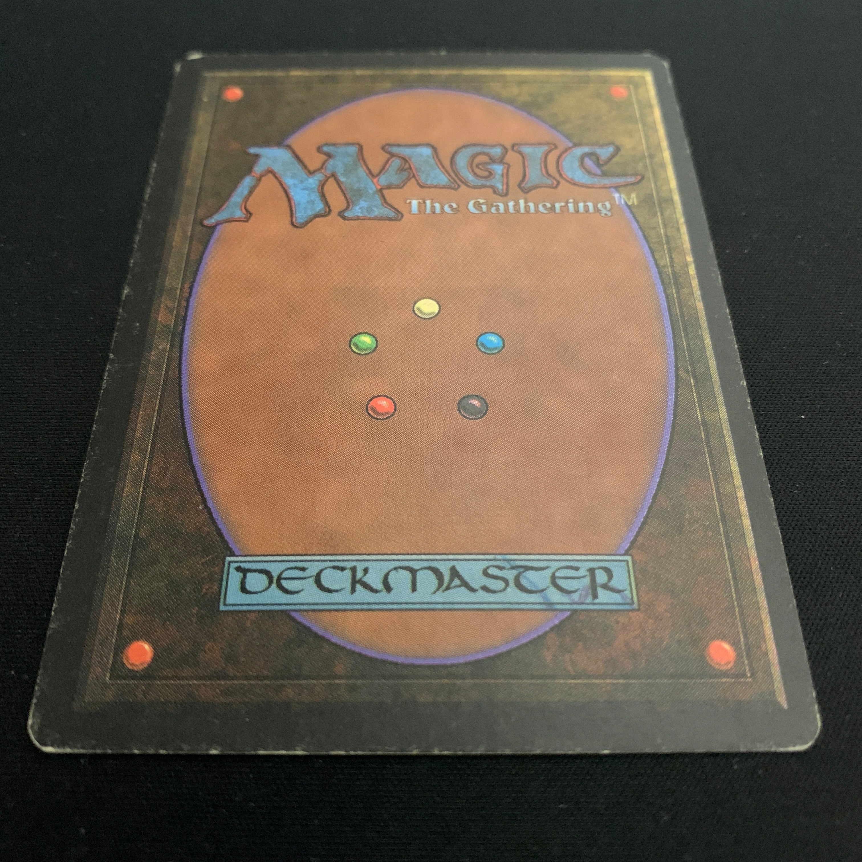 MTG Singles - Sengir Vampire - Beta - 