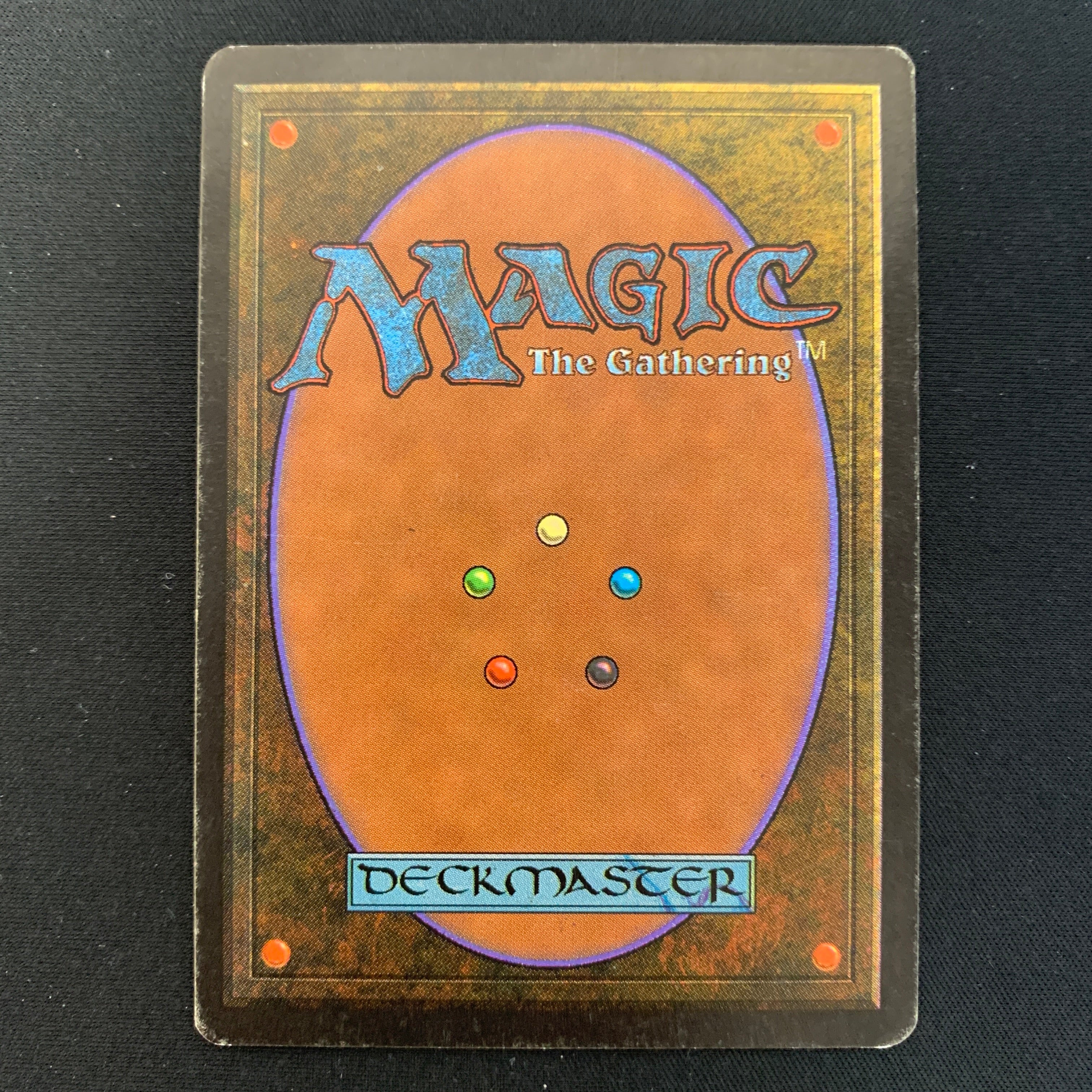 MTG Singles - Sengir Vampire - Beta - 