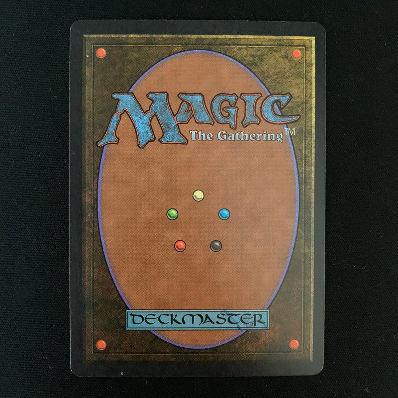 Magic the Gathering Serendib Djinn - Arabian Nights 