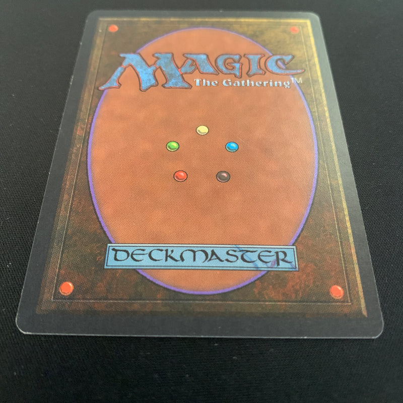 Magic the Gathering Serendib Djinn - Arabian Nights 