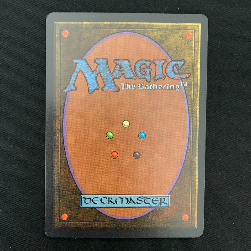 Magic the Gathering Serendib Djinn - Arabian Nights 